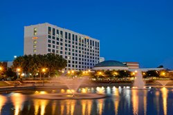  - Marriott City Center Hotel Newport News