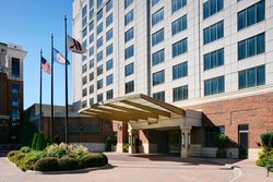  - Marriott City Center Hotel Newport News