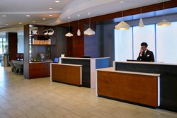  - Marriott City Center Hotel Newport News