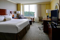  - Marriott City Center Hotel Newport News