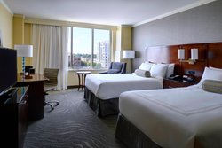  - Marriott City Center Hotel Newport News