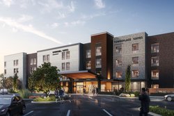  - SpringHill Suites by Marriott Mason - I-71, Exit 24