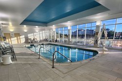  - SpringHill Suites by Marriott Plano