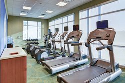  - SpringHill Suites by Marriott Plano