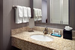  - Courtyard by Marriott Hotel Fayetteville