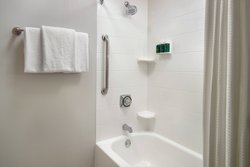  - Courtyard by Marriott Hotel Fayetteville