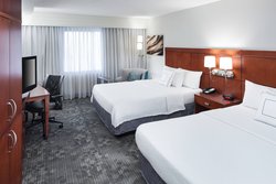  - Courtyard by Marriott Hattiesburg - I-59, Exit 65