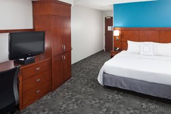  - Courtyard by Marriott Hattiesburg - I-59, Exit 65