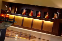 - Renaissance Hotel by Marriott Indianapolis North Carmel