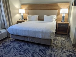  - Candlewood Suites Bel Air - I-95, Exit 80