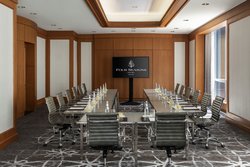  - Four Seasons Hotel Miami - I-95, Exit 1B