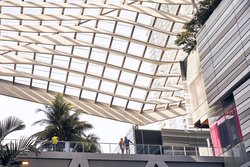  - Four Seasons Hotel Miami - I-95, Exit 1B