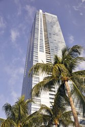  - Four Seasons Hotel Miami - I-95, Exit 1B