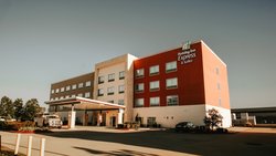  - Holiday Inn Express & Suites Houston