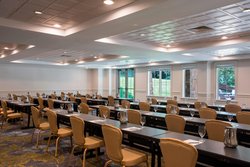  - Ballantyne Hotel & Lodge Charlotte