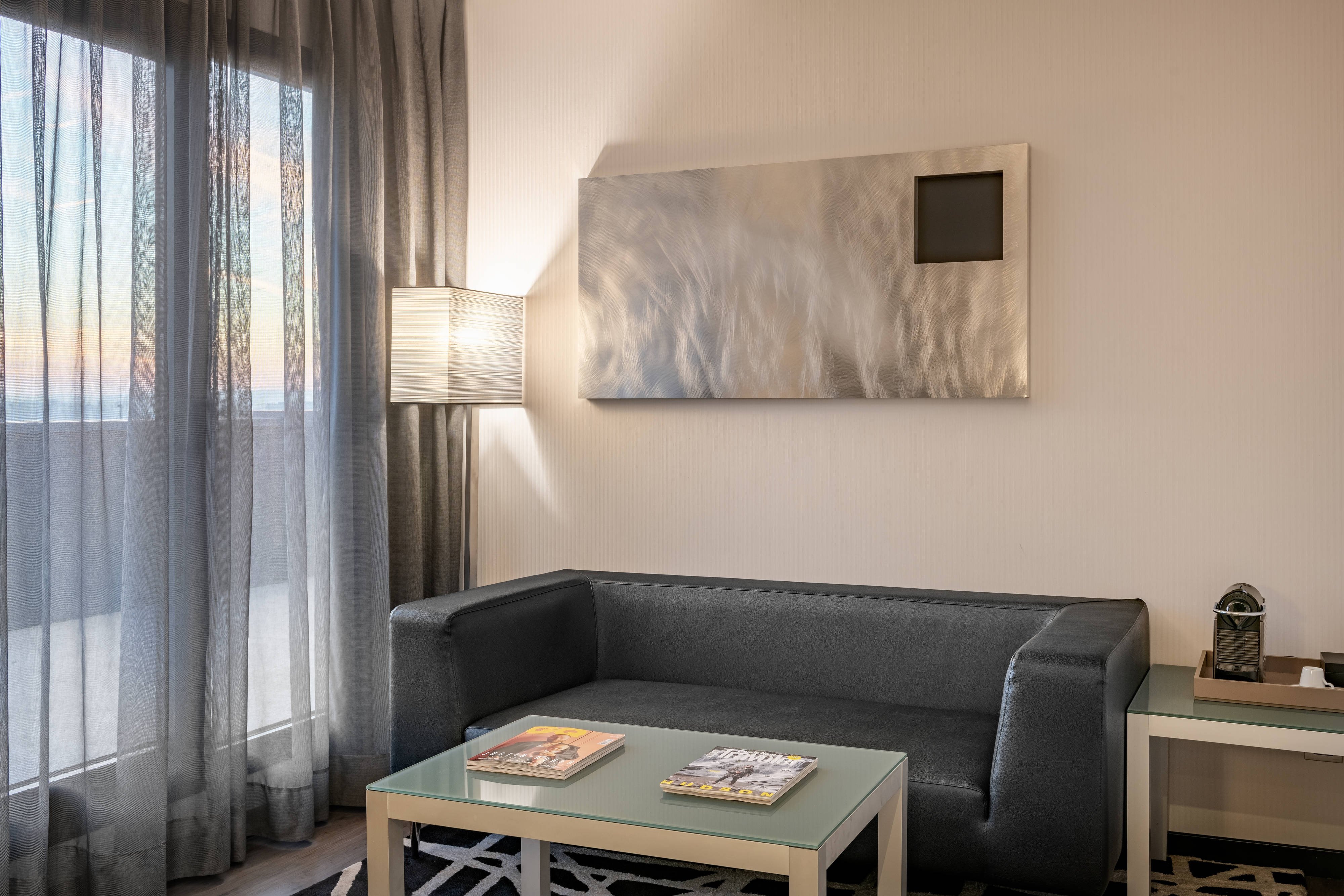 AC by Marriott Hotel Atocha, photo 5