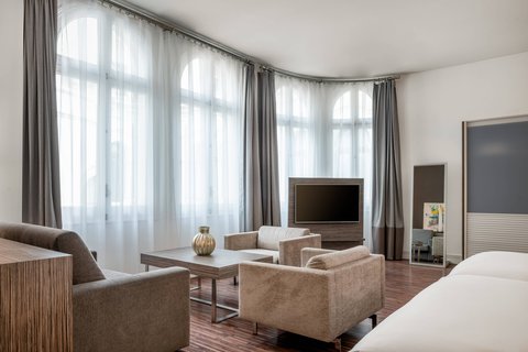 HOTEL PALACIO DEL RETIRO - Photo 30