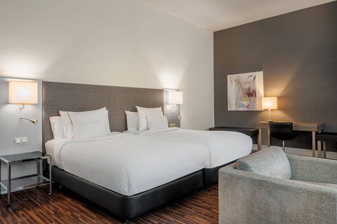 HOTEL PALACIO DEL RETIRO - Photo 31