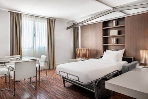 HOTEL PALACIO DEL RETIRO - Photo 33