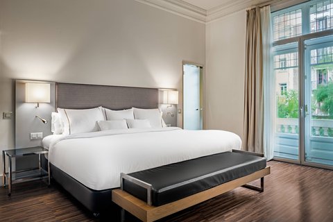 HOTEL PALACIO DEL RETIRO - Photo 34