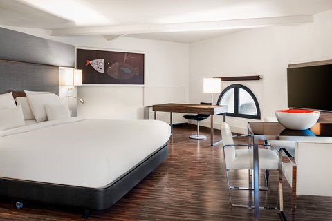 HOTEL PALACIO DEL RETIRO - Photo 35