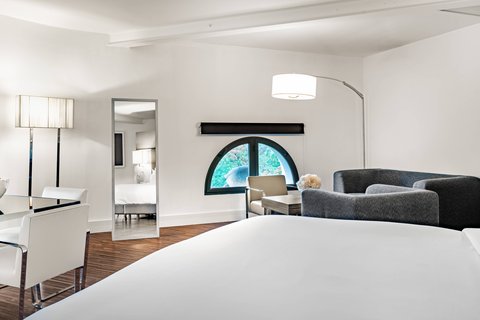 HOTEL PALACIO DEL RETIRO - Photo 36