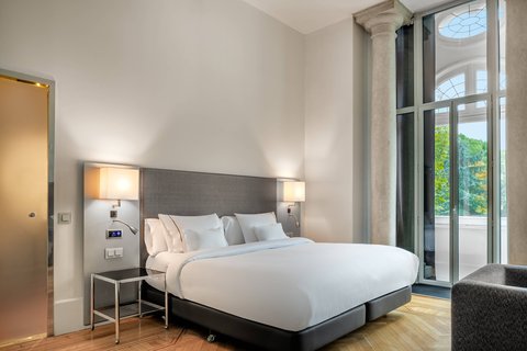 HOTEL PALACIO DEL RETIRO - Photo 39