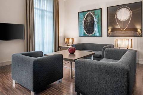 HOTEL PALACIO DEL RETIRO - Photo 40