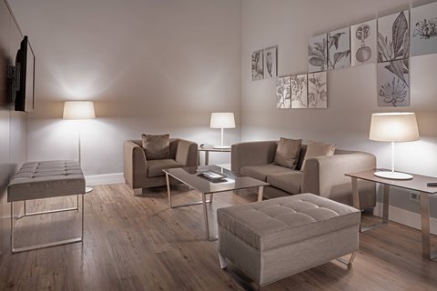 HOTEL PALACIO DEL RETIRO - Photo 41