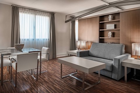 HOTEL PALACIO DEL RETIRO - Photo 43