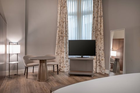 HOTEL PALACIO DEL RETIRO - Photo 44