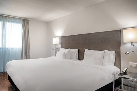 HOTEL PALACIO DEL RETIRO - Photo 46