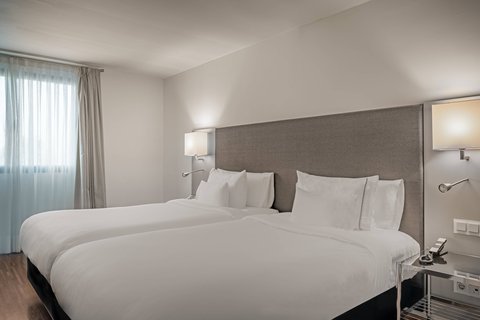 HOTEL PALACIO DEL RETIRO - Photo 47