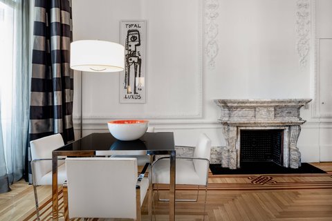 HOTEL PALACIO DEL RETIRO - Photo 51