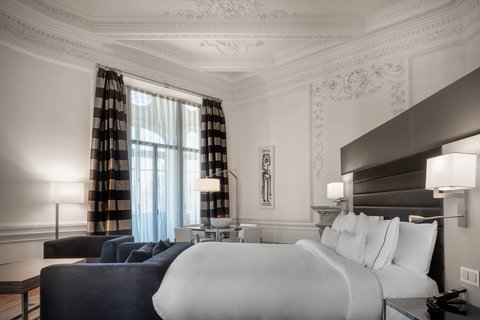 HOTEL PALACIO DEL RETIRO - Photo 53