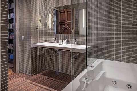 HOTEL PALACIO DEL RETIRO - Photo 59