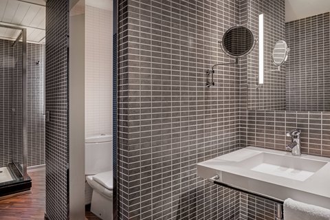 HOTEL PALACIO DEL RETIRO - Photo 60