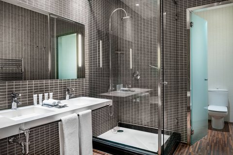 HOTEL PALACIO DEL RETIRO - Photo 61