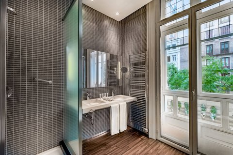 HOTEL PALACIO DEL RETIRO - Photo 63