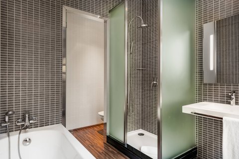 HOTEL PALACIO DEL RETIRO - Photo 64