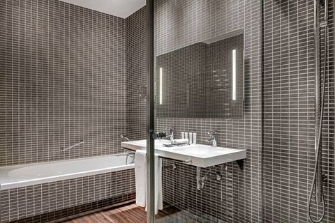 HOTEL PALACIO DEL RETIRO - Photo 65