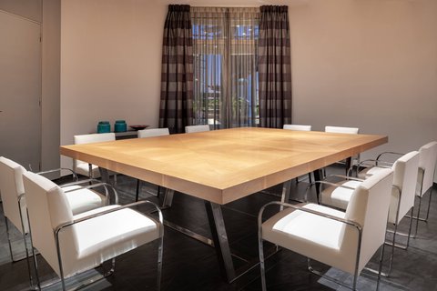 HOTEL PALACIO DEL RETIRO - Photo 81