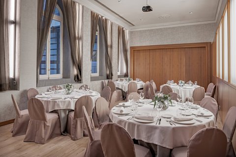 HOTEL PALACIO DEL RETIRO - Photo 84