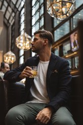  - Sheraton Le Centre Hotel Montreal