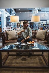  - Sheraton Le Centre Hotel Montreal