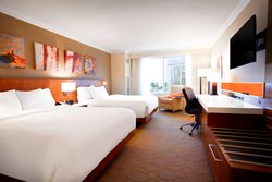  - Delta Hotel by Marriott London Armouries