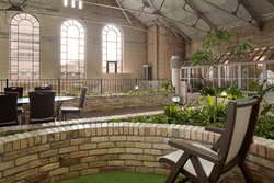  - Delta Hotel by Marriott London Armouries