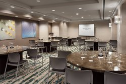 - SpringHill Suites by Marriott Lake Buena Vista Orlando - I-4, Exit 68