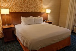  - Fairfield Inn by Marriott Concord