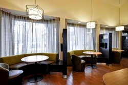  - Courtyard by Marriott Market Center Dallas - I-35, Exit 430B